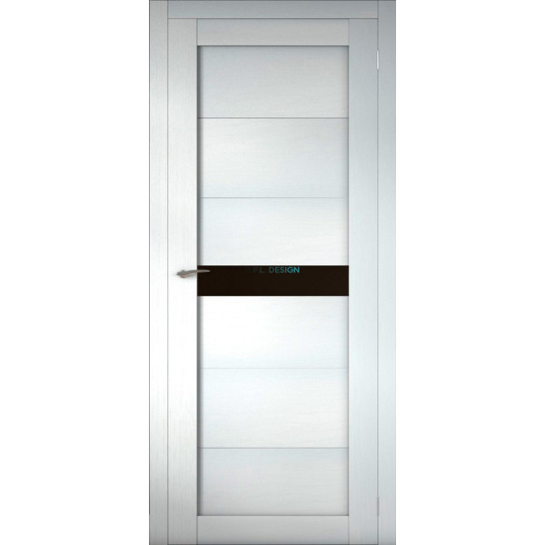 Дверь Aurum Doors Магний Mg 14 Светло-серый