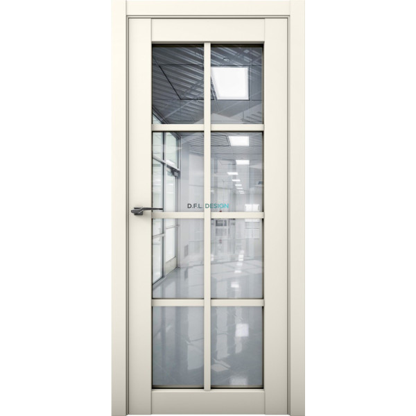 Дверь Aurum Doors Кобальт Co 22 Магнолия