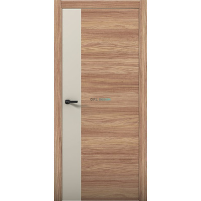 Дверь Aurum Doors Плутоний Pu 6 Дуб натуральный