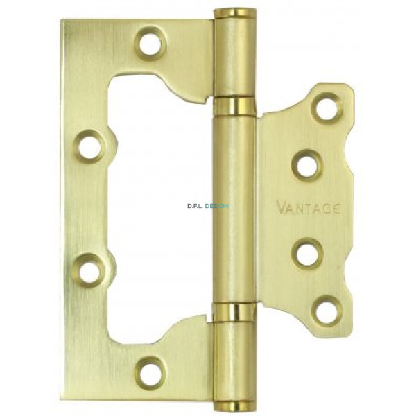 Петли Vantage без врезки на подшипника 2BB-SB