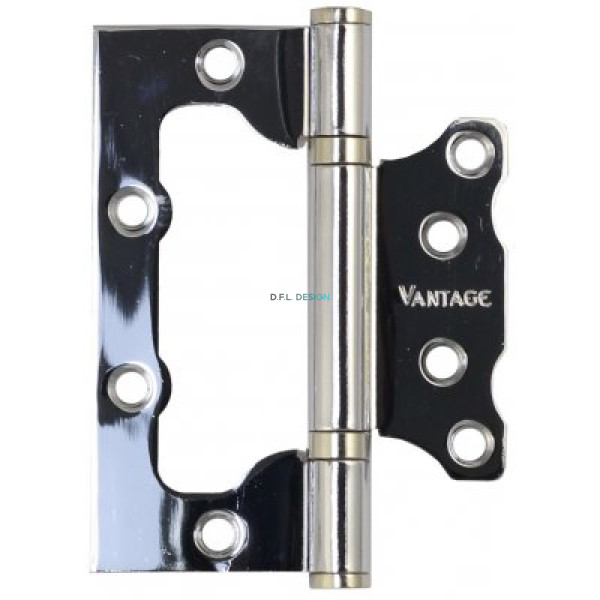Петли Vantage без врезки на подшипника 2BB-CP