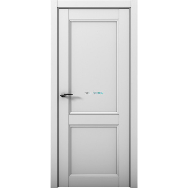 Дверь Aurum Doors Кобальт Co 25 Манхэттен