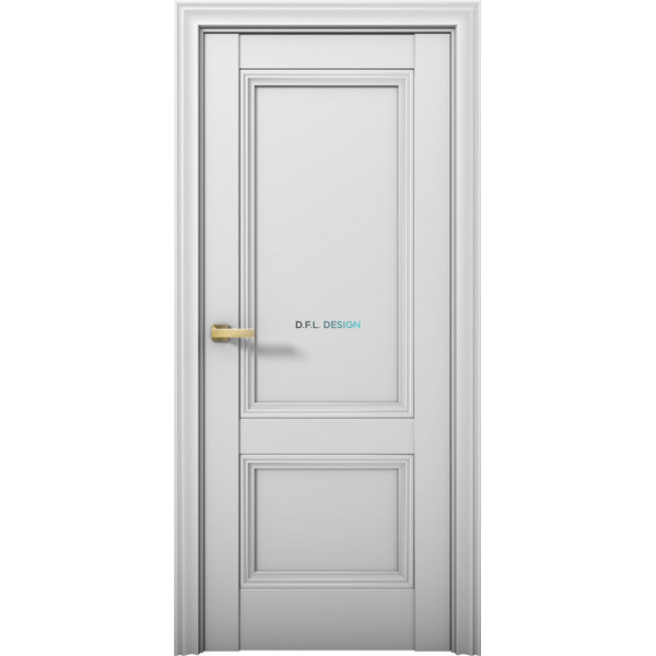 Дверь Aurum Doors Кобальт Co 32 Манхэттен