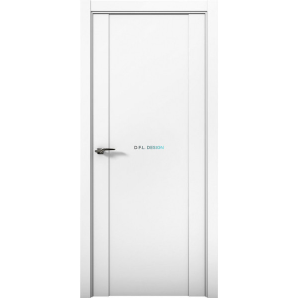 Дверь Aurum Doors Кобальт Co 2 Аляска