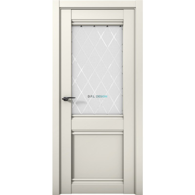 Дверь Aurum Doors Кобальт Co 12 Магнолия