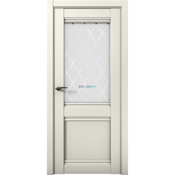 Дверь Aurum Doors Кобальт Co 12 Магнолия