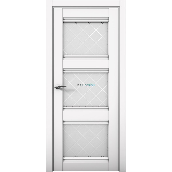 Дверь Aurum Doors Кобальт Co 24 Аляска