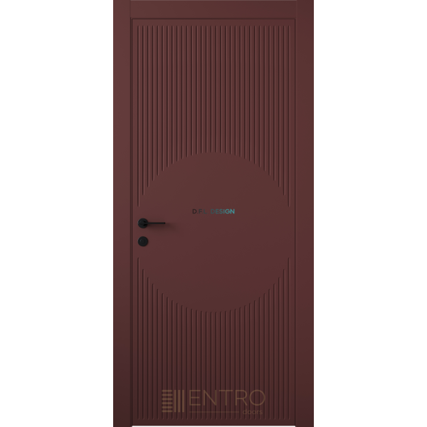 Дверь ENTRO Unico 1