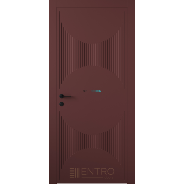 Дверь ENTRO Unico 4