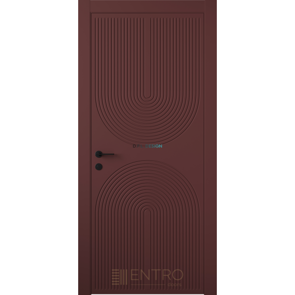 Дверь ENTRO Unico 5