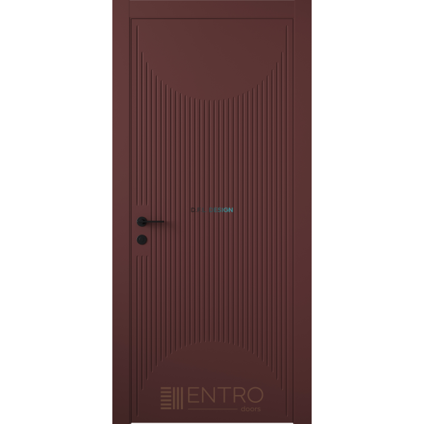 Дверь ENTRO Unico 3