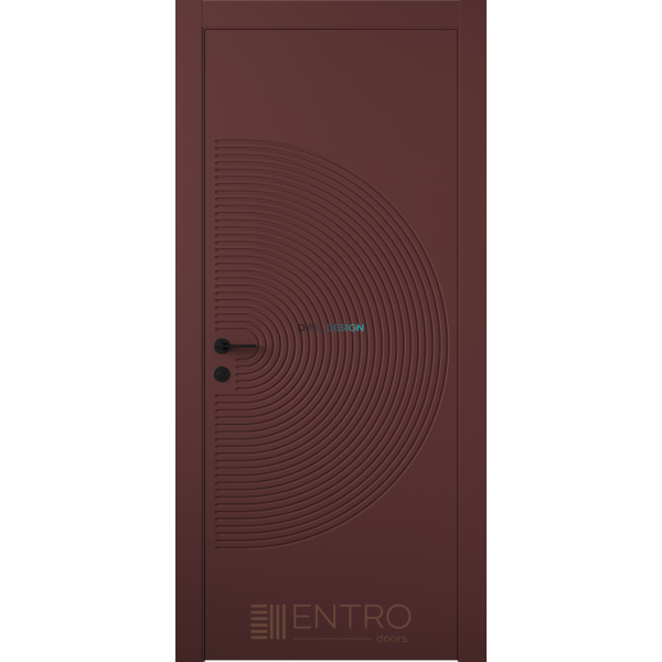 Дверь ENTRO Unico 12
