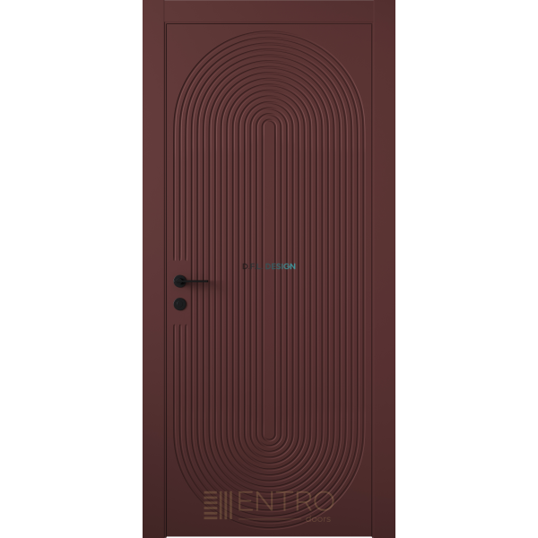 Дверь ENTRO Unico 7
