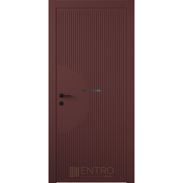 Дверь ENTRO Unico 2