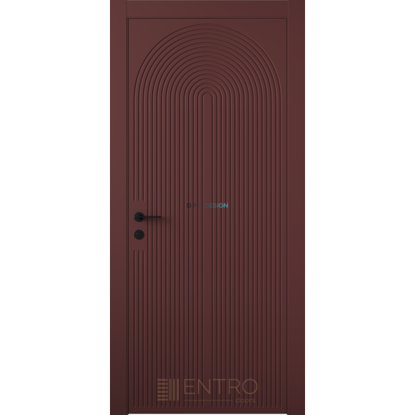 Дверь ENTRO Unico 6