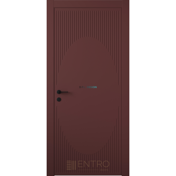 Дверь ENTRO Unico 10
