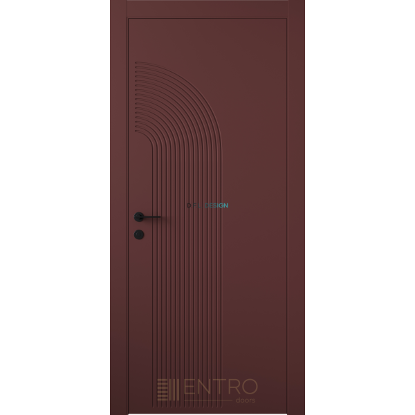 Дверь ENTRO Unico 8