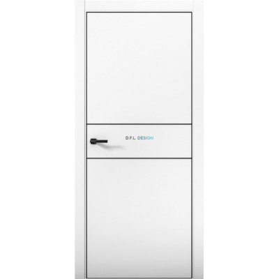 Дверь Aurum Doors Палладий Pd 3 Аляска