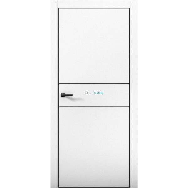 Дверь Aurum Doors Палладий Pd 3 Аляска