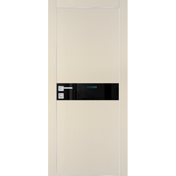 Дверь Profilo Porte AL PX-13 Бежевый матовый купить
