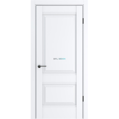 Дверь Luxor ДП-51 White Pearl Дверь Luxor ДП-51 White Pearl