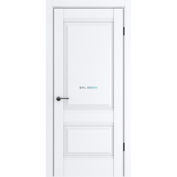 Дверь Luxor ДП-51 White Pearl