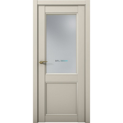 Дверь Aurum Doors Кобальт Co 34 Магнолия