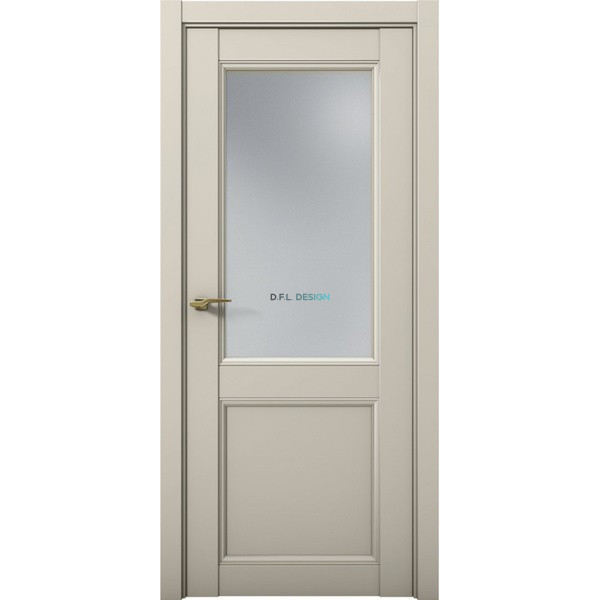 Дверь Aurum Doors Кобальт Co 34 Магнолия