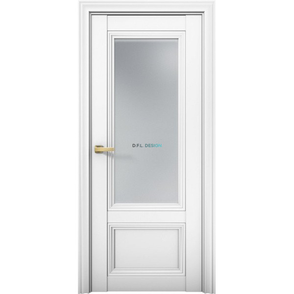Дверь Aurum Doors Кобальт Co 34 Аляска