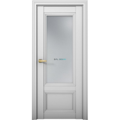 Дверь Aurum Doors Кобальт Co 34 Манхэттен