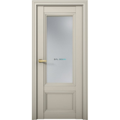 Дверь Aurum Doors Кобальт Co 34 Силк грей