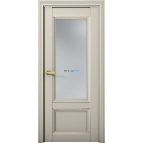 Дверь Aurum Doors Кобальт Co 34 Силк грей