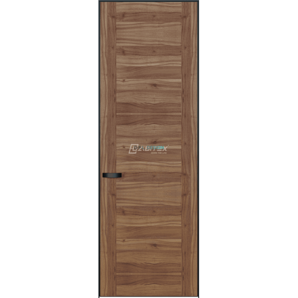 Дверь Gabitex 07 Noce americano
