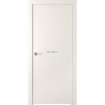 Дверь межкомнатная Belwooddoors NARVIKA AVESTA ДГ Жемчуг
