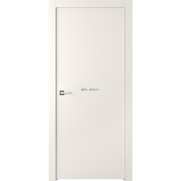 Дверь межкомнатная Belwooddoors NARVIKA AVESTA ДГ Жемчуг