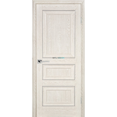 Дверь Profilo Porte PSB-30 Дуб Гарвард Кремовый купить
