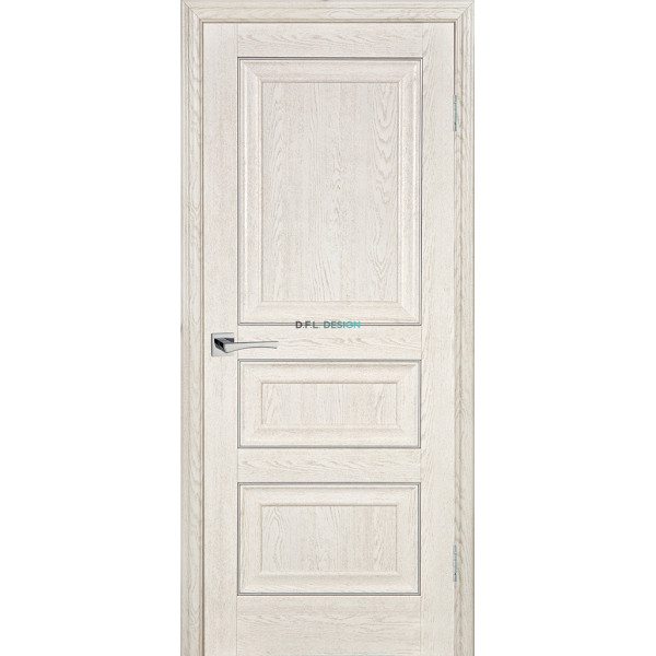 Дверь Profilo Porte PSB-30 Дуб Гарвард Кремовый купить