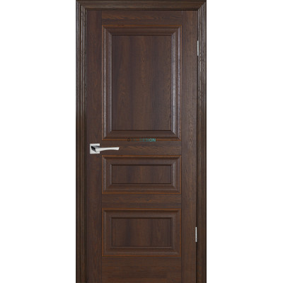 Дверь Profilo Porte PSB-30 Дуб Оксфорд Темный купить Дверь Profilo Porte PSB-30 Дуб Оксфорд Темный купить