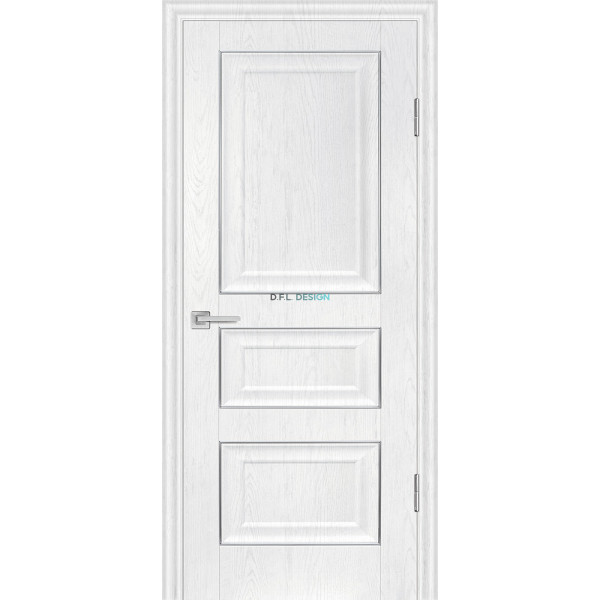 Дверь Profilo Porte PSB-30 Пломбир купить