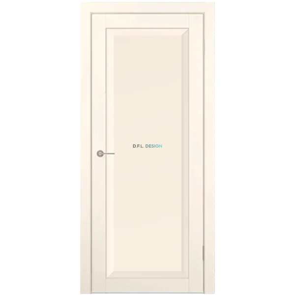 Дверь BP-Doors Sonata 13 ДГ Эмаль ваниль