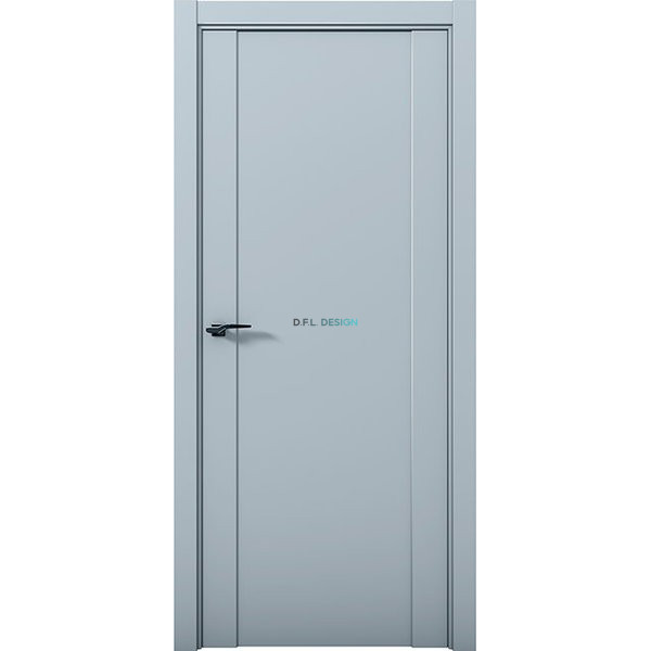 Дверь Aurum Doors Кобальт Co 2 Deep Blue