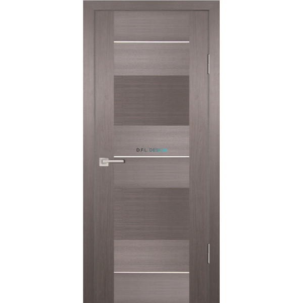 Дверь Profilo Porte PS-20 Грей Мелинга купить