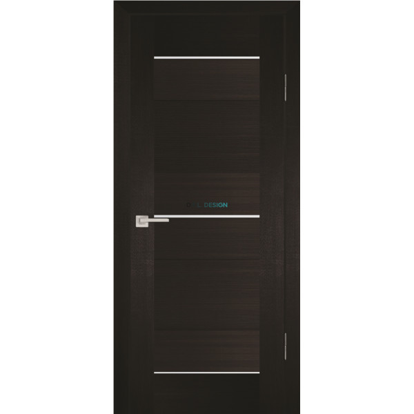 Дверь Profilo Porte PS-20 Венге Мелинга купить
