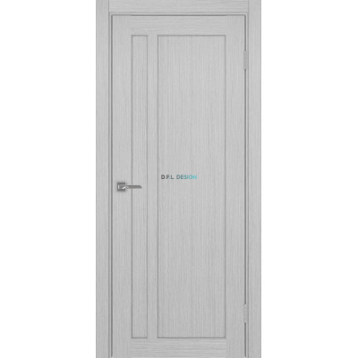 Дверь Optima Porte Парма 412.11 эко-шпон Дуб серый FL Дверь Optima Porte Парма 412.11 эко-шпон Дуб серый FL