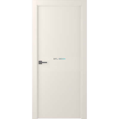 Дверь межкомнатная Belwooddoors ИВЕНТ 2 ДГ Жемчуг