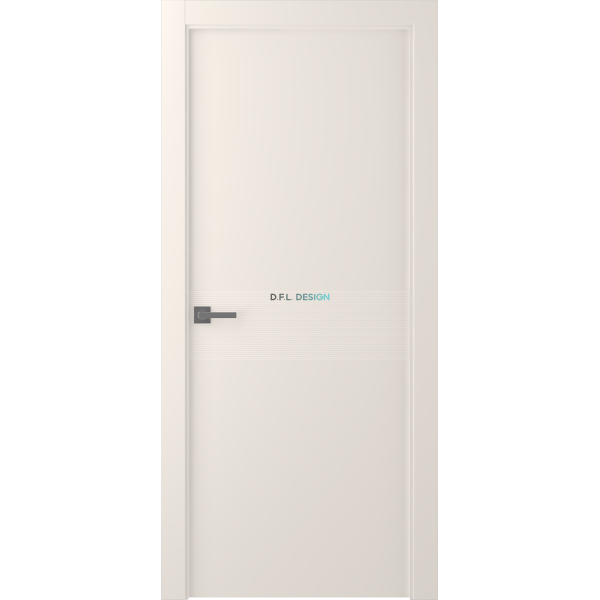 Дверь межкомнатная Belwooddoors ИВЕНТ 2 ДГ Жемчуг
