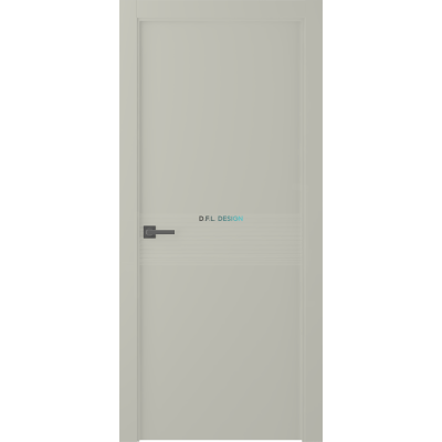 Дверь межкомнатная Belwooddoors ИВЕНТ 2 ДГ Шёлк