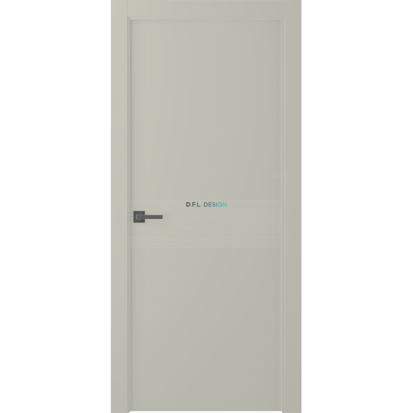 Дверь межкомнатная Belwooddoors ИВЕНТ 2 ДГ Шёлк