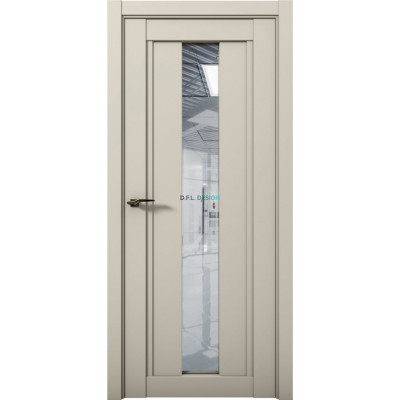 Дверь Aurum Doors Кобальт Co 3 Силк грей