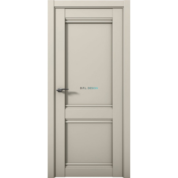 Дверь Aurum Doors Кобальт Co 11 Силк грей